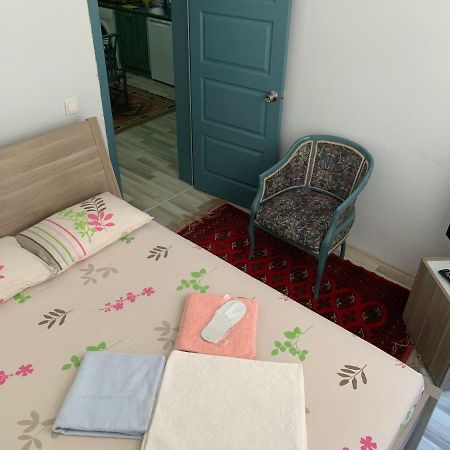 Blue Suites By V Κωνσταντινούπολη Εξωτερικό φωτογραφία