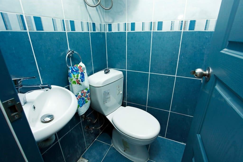 Blue Suites By V Κωνσταντινούπολη Εξωτερικό φωτογραφία