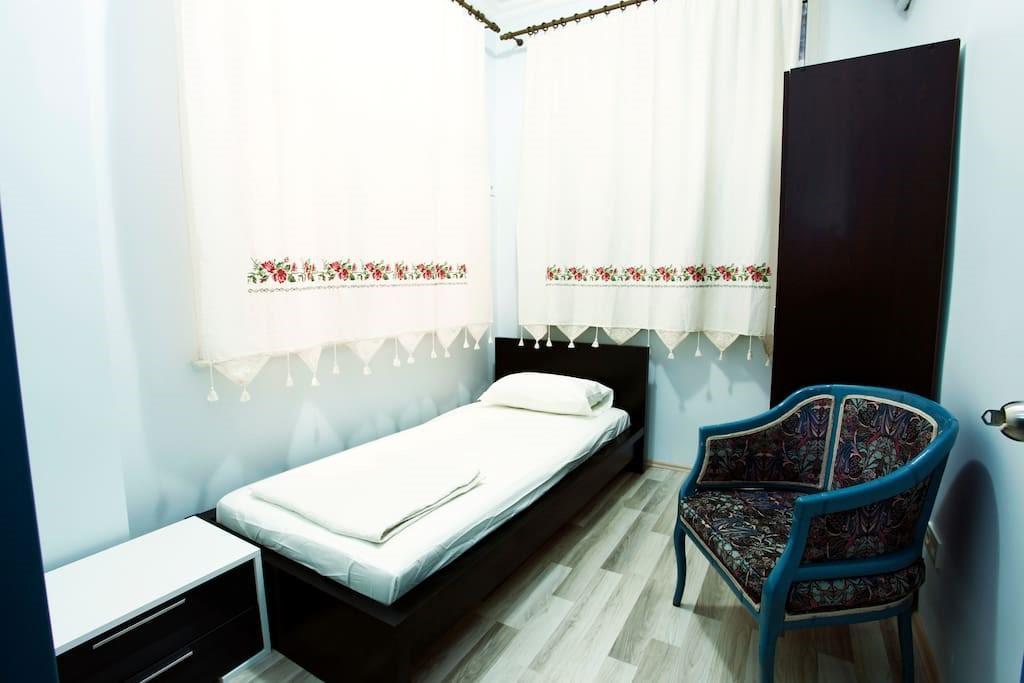 Blue Suites By V Κωνσταντινούπολη Εξωτερικό φωτογραφία