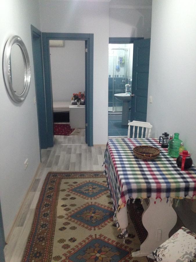 Blue Suites By V Κωνσταντινούπολη Εξωτερικό φωτογραφία