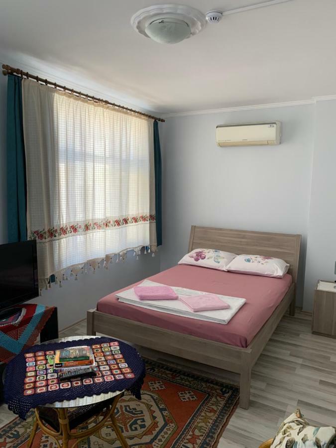 Blue Suites By V Κωνσταντινούπολη Εξωτερικό φωτογραφία