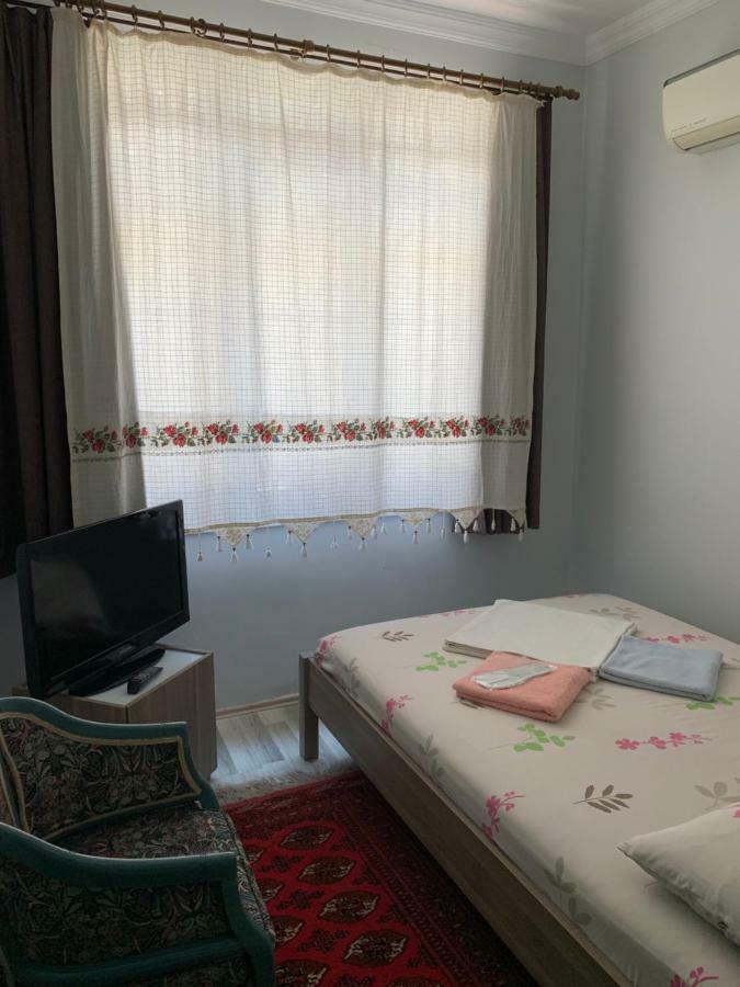 Blue Suites By V Κωνσταντινούπολη Εξωτερικό φωτογραφία