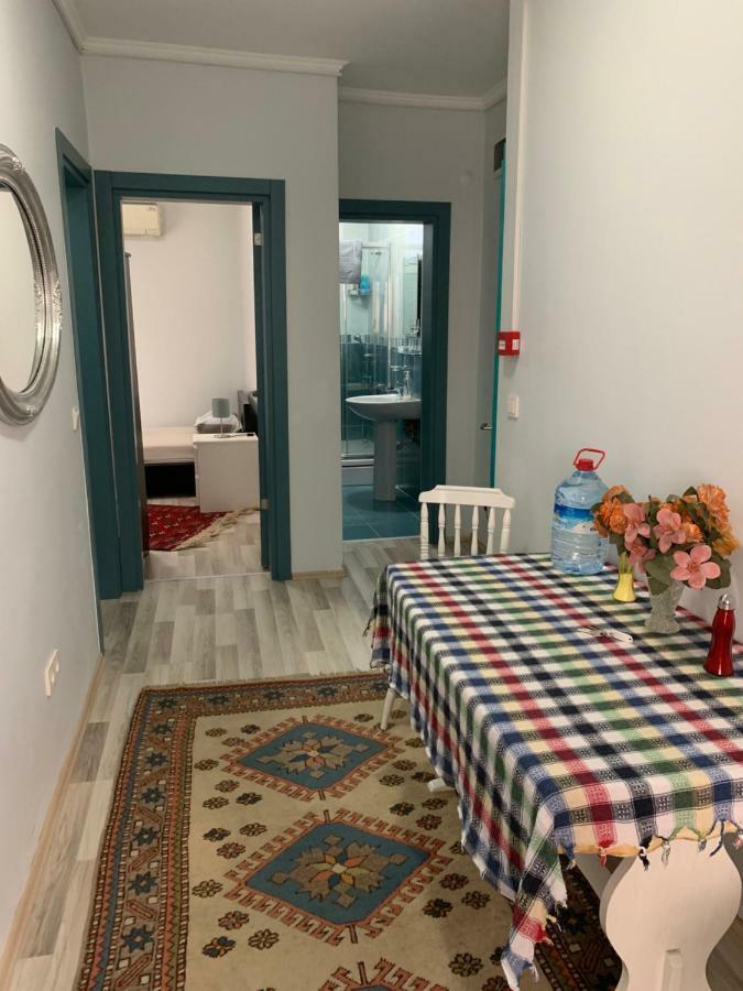 Blue Suites By V Κωνσταντινούπολη Εξωτερικό φωτογραφία