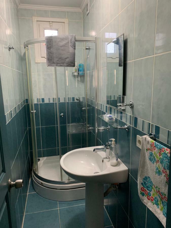 Blue Suites By V Κωνσταντινούπολη Εξωτερικό φωτογραφία