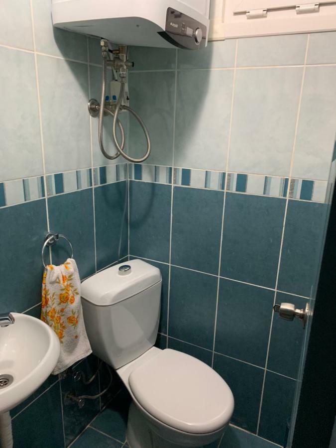 Blue Suites By V Κωνσταντινούπολη Εξωτερικό φωτογραφία