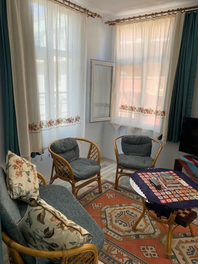 Blue Suites By V Κωνσταντινούπολη Εξωτερικό φωτογραφία
