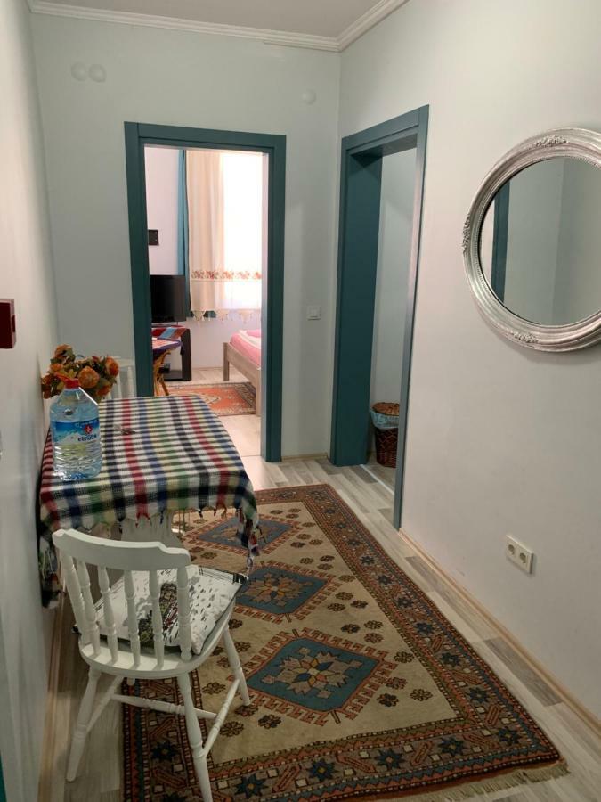 Blue Suites By V Κωνσταντινούπολη Εξωτερικό φωτογραφία